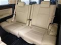 2019 Toyota Alphard Hybrid