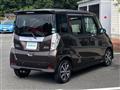 2019 Nissan DAYZ ROOX
