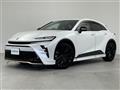 2023 Toyota Crown