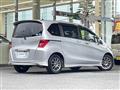 2010 Honda Freed