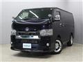 2021 Toyota Hiace Van