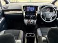 2022 Toyota Alphard