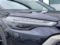 2022 Toyota CorollaCross