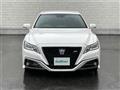 2018 Toyota Crown Hybrid