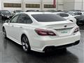 2018 Toyota Crown Hybrid