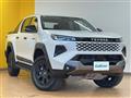 2026 Toyota Hilux