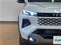 2026 Toyota Hilux