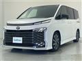 2023 Toyota Voxy