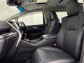 2019 Toyota Vellfire