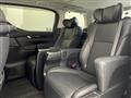 2019 Toyota Vellfire