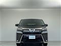 2019 Toyota Vellfire