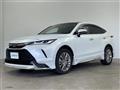 2023 Toyota Harrier