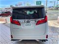 2023 Toyota Alphard