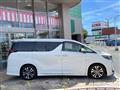 2023 Toyota Alphard