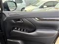 2020 Toyota Vellfire