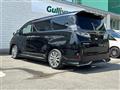 2021 Toyota Vellfire