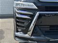 2021 Toyota Vellfire