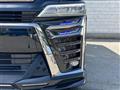 2021 Toyota Vellfire