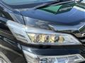 2021 Toyota Vellfire