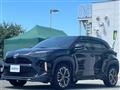 2021 Toyota Yaris Cross