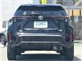 2021 Toyota Yaris Cross