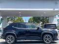 2021 Toyota Yaris Cross