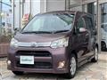 2012 Daihatsu Move