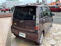 2012 Daihatsu Move