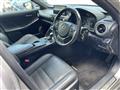 2021 Lexus IS