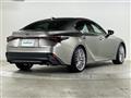 2021 Lexus IS