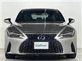 2021 Lexus IS