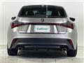 2021 Lexus IS