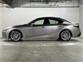 2021 Lexus IS