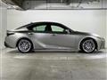 2021 Lexus IS