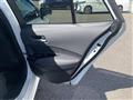 2019 Toyota Corolla Touring Wagon