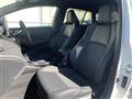 2019 Toyota Corolla Touring Wagon