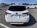 2019 Toyota Corolla Touring Wagon