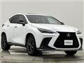 2023 Lexus NX