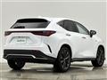 2023 Lexus NX