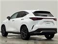 2023 Lexus NX