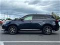 2019 Toyota Harrier