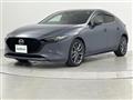 2020 Mazda Mazda3