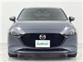 2020 Mazda Mazda3