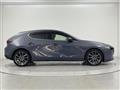 2020 Mazda Mazda3