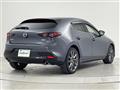 2020 Mazda Mazda3