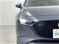 2020 Mazda Mazda3