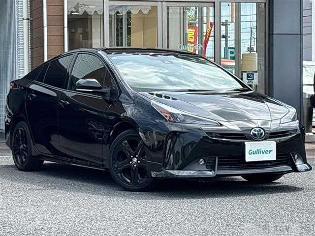 2022 Toyota Prius