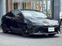 2022 Toyota Prius