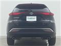 2023 Toyota Harrier