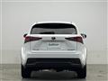 2019 Lexus NX